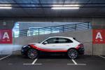 Porsche Macan Turbo Performance Package 2017 года (MY)